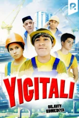 Yigitali
