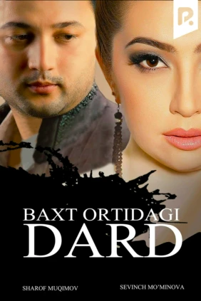 Baxt ortidagi dard