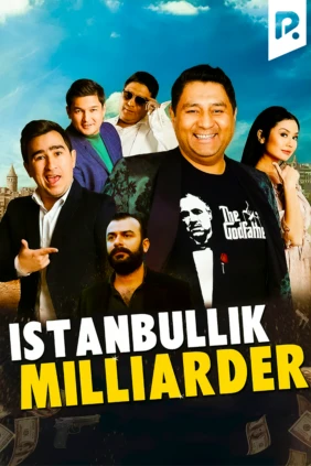 Istanbullik milliarder