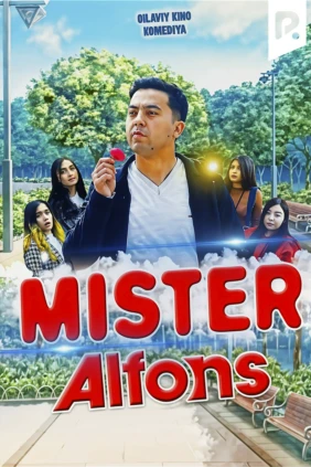 Mister Alfons