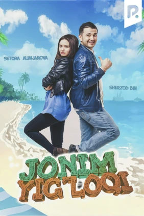 Jonim yig'loqi