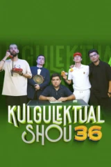 Кульгилектуал Шоу 36