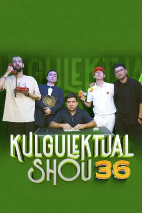 Кульгилектуал Шоу 36