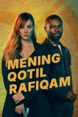 Mening qotil rafiqam