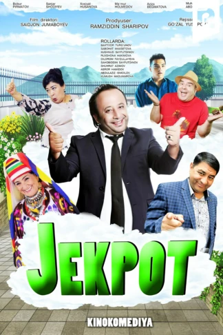 Jekpot