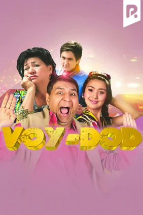 Voy-dod