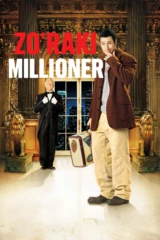 Zo‘raki millioner
