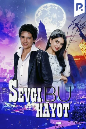 Sevgi bu hayot
