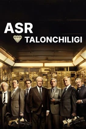 Asr talonchiligi