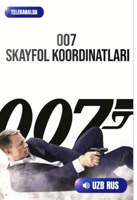 007: Skayfol koordinatlari