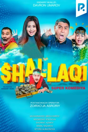 Shallaqi