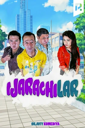 Ijarachilar