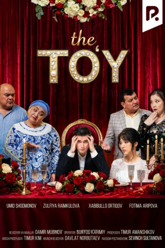 the TO'Y
