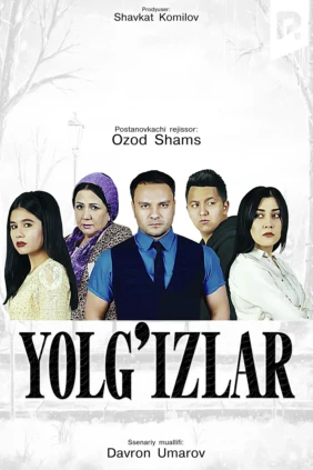 Yolg'izlar