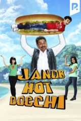 Janob Hot-Dogchi