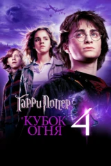 Гарри Поттер и Кубок огня
