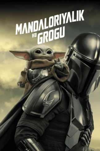 Mandaloriyalik va Grogu