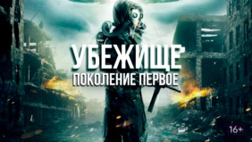 Трейлер 1