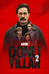 Qonli yillar