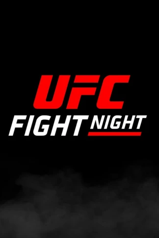 UFC Fight Night: Мухаммад vs. Бонфим - Main Card