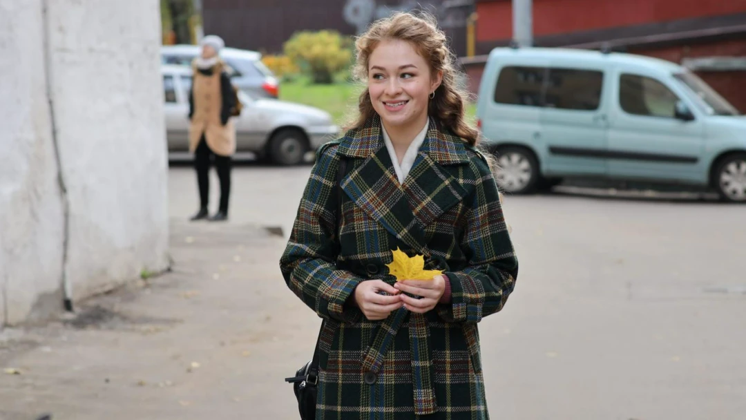 Сериал Смерть не танцует одна