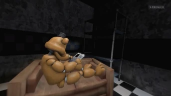 7 выпуск. Five Nights at Freddy's