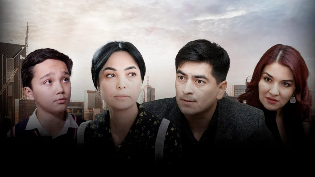Фильм Qadrlanmagan Ayollar