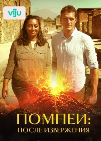 Помпеи: после извержения