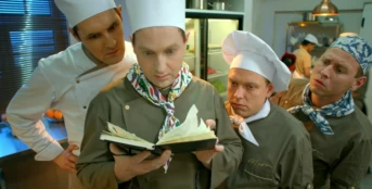 19 серия