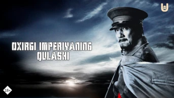 Oxirgi imperyaning qulashi