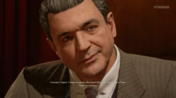 9 выпуск. Mafia: Definitive Edition