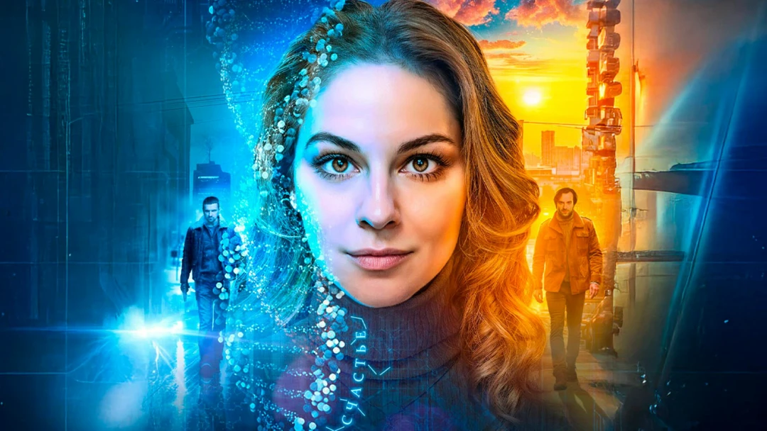 Сериал Закон случайных совпадений