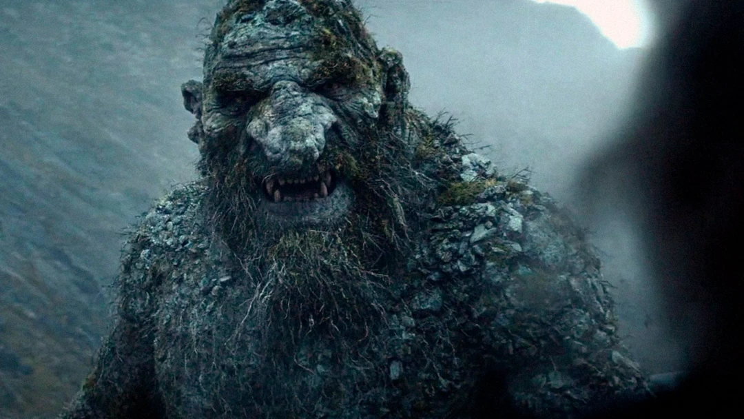 Фильм Troll