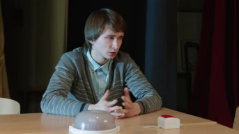 16 серия