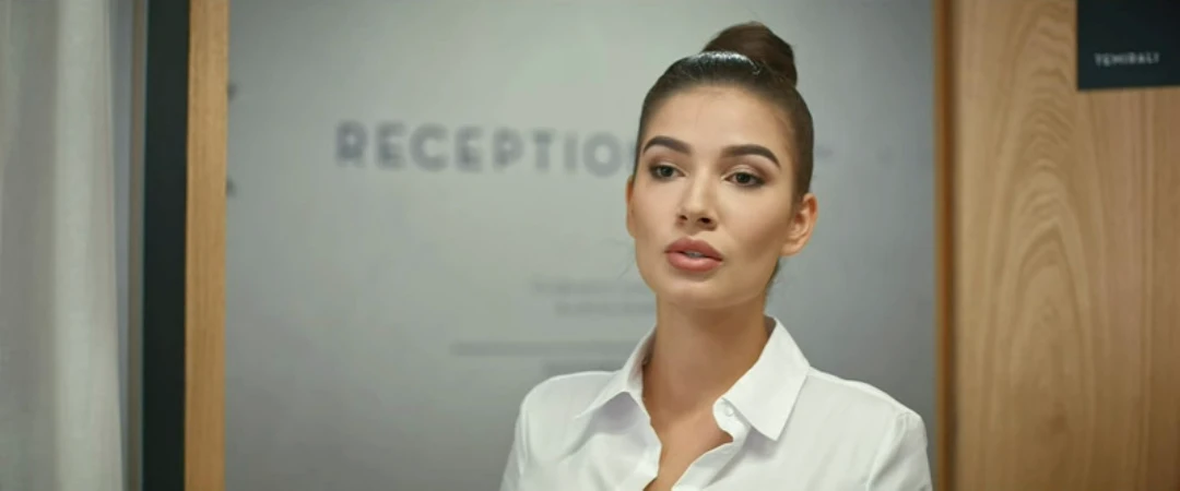 Фильм Семьянин