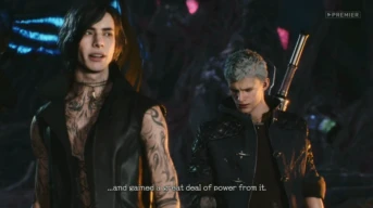 6 выпуск. Devil May Cry 5