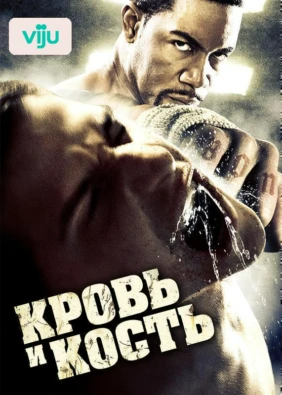 Кровь и кость