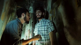 Трейлер 1