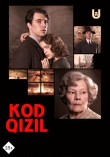 Kod qizil