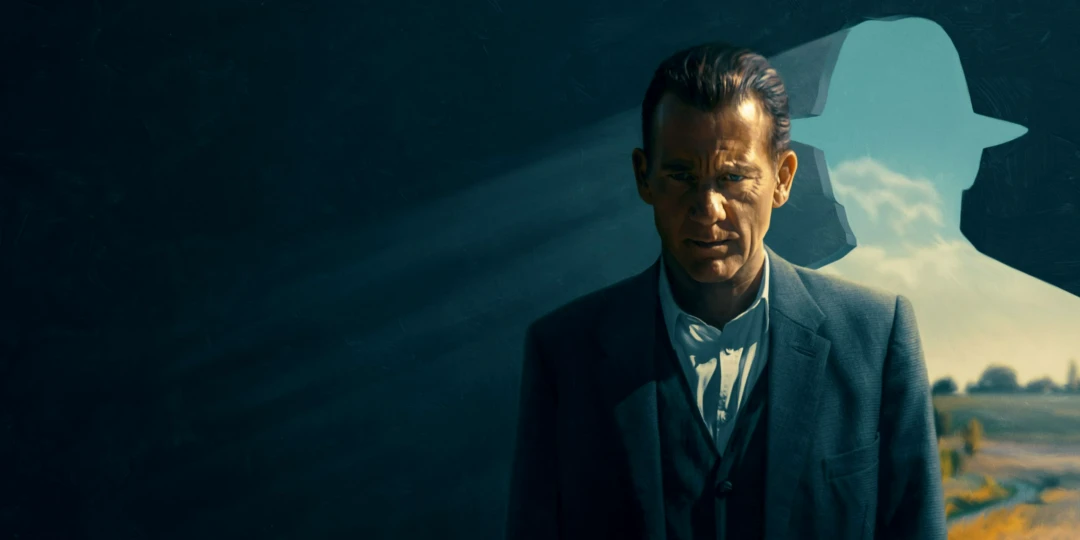 Сериал Месье Спейд
