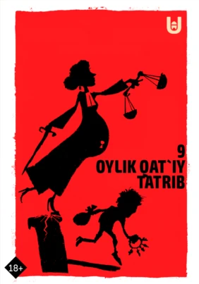 9 oylik qat'iy tartib