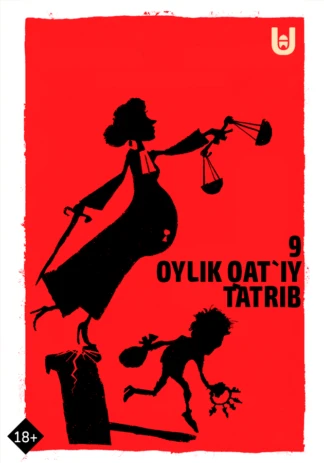 9 oylik qat'iy tartib