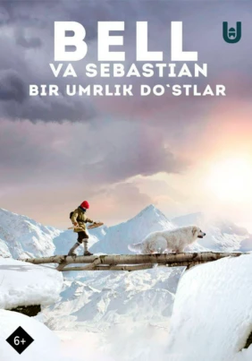 Bell va Sebastian-Bir umrlik do'stlar