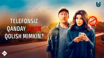 Telefonsiz qanday omon qolish mimkin?