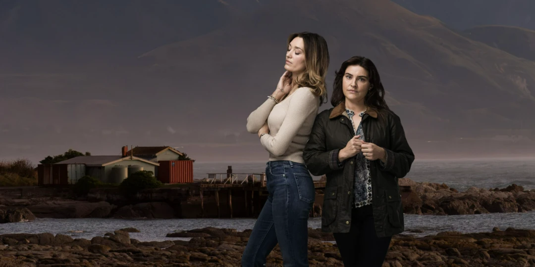 Сериал Заклятые подруги