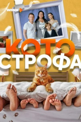 Котострофа