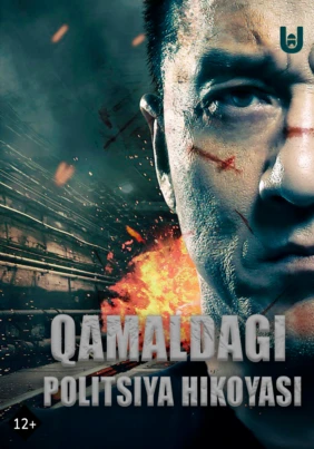 Qamaldagi politsiya hikoyasi