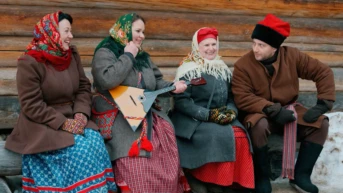 Архангельск