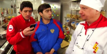 20 серия