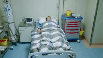 Другая душа во мне Серия 19